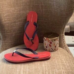 Tommy Hilfiger Sandals